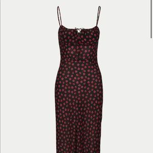 Realisation Par Alba Dress - Rosalita